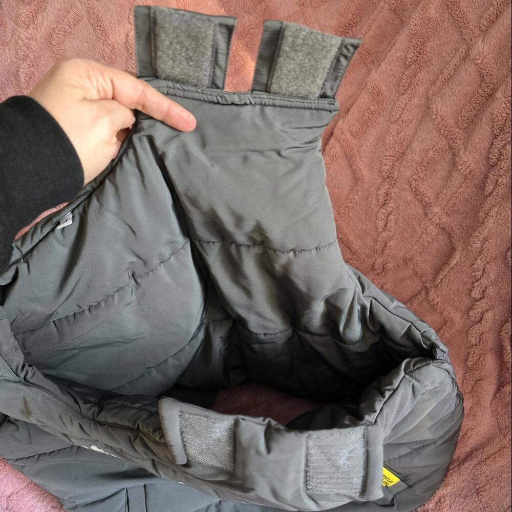 That’s An Awful Lot of Cough Syrup Military-Style Puffer - Picture 7 of 9